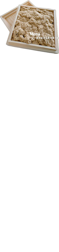 艾绒艾灸麦粒灸米粒灸