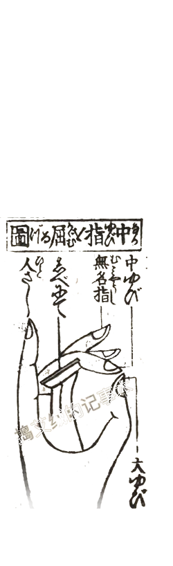 艾绒艾灸麦粒灸米粒灸