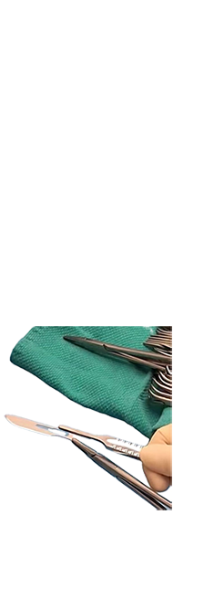 艾绒艾灸麦粒灸米粒灸