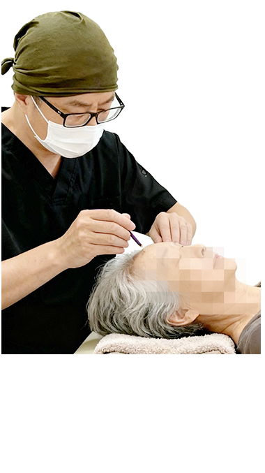 艾绒艾灸麦粒灸米粒灸