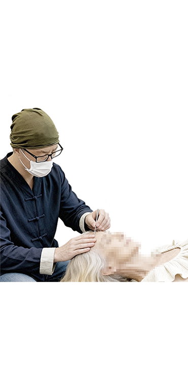 艾绒艾灸麦粒灸米粒灸